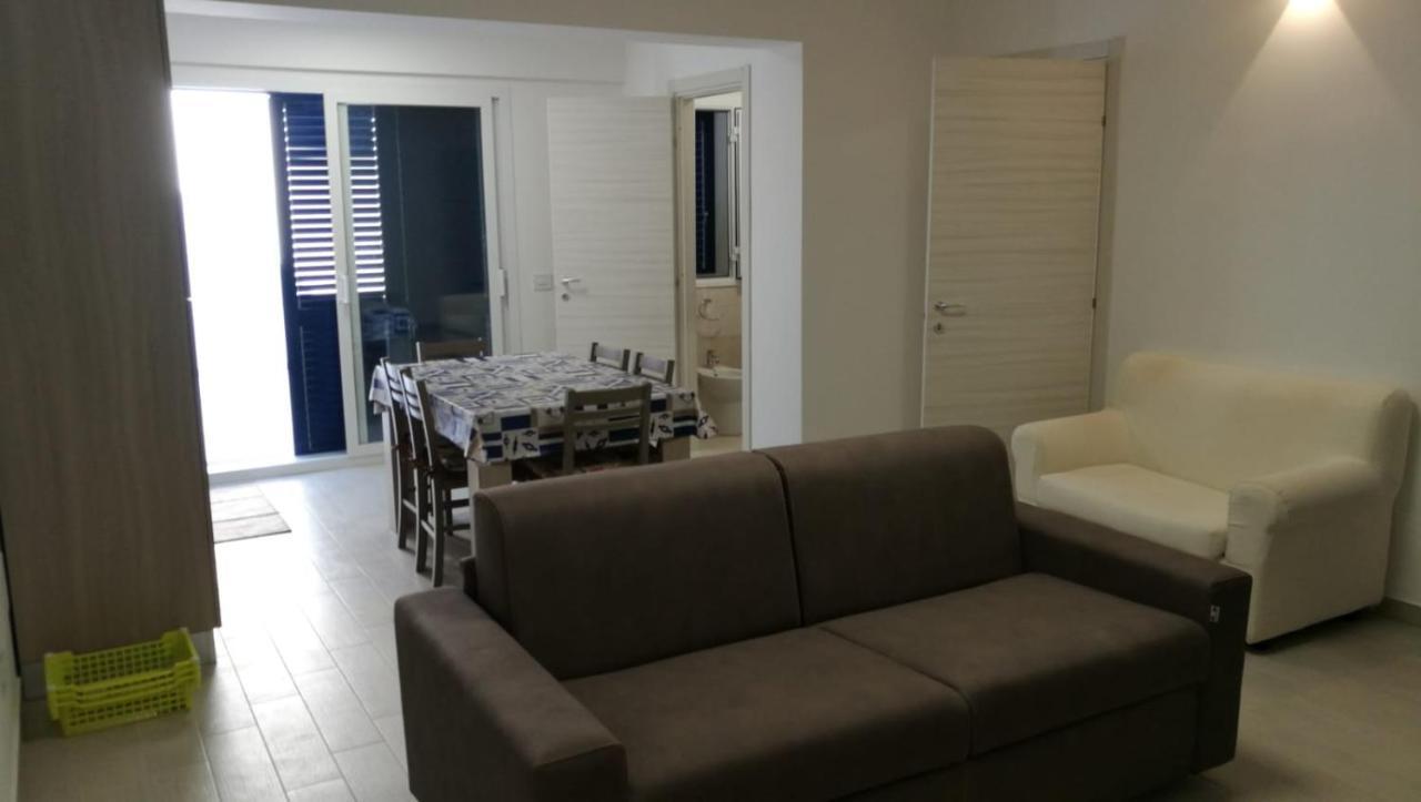 White & Blue Apartment Lido di Noto Exterior photo